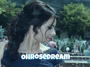OhRoseDream