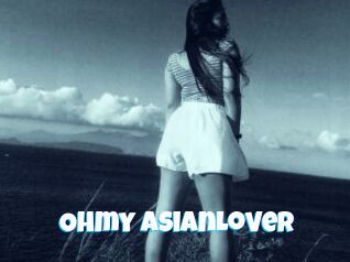 Ohmy_AsianLover Miss Gros Seins
