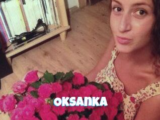 Oksanka