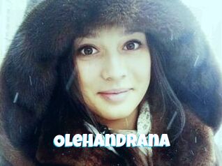 Olehandrana