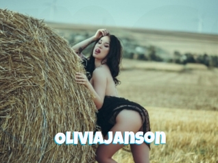 OliviaJanson