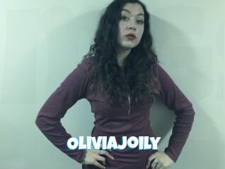 OliviaJoily
