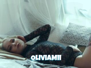 OliviaMii