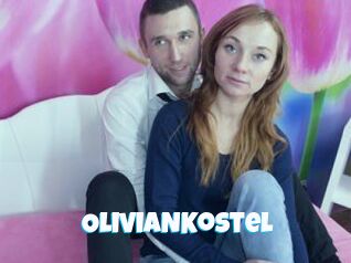OliviaNKostel Miss Gros Seins