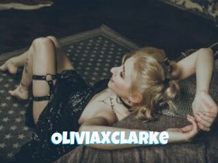 OliviaXClarke