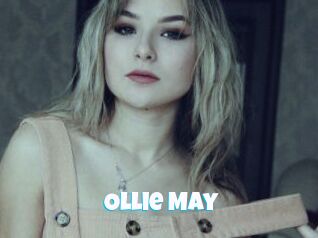 Ollie_May Miss Gros Seins