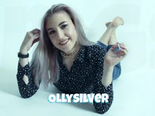 OllySilver