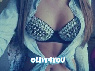Olny4YOU
