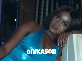 OnikaSon