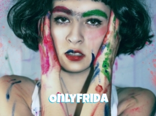 OnlyFrida