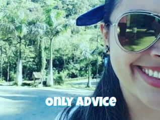 Only_advice