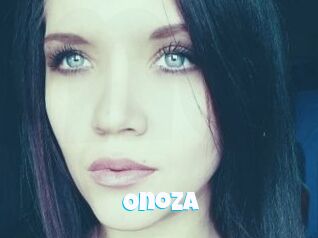 Onoza
