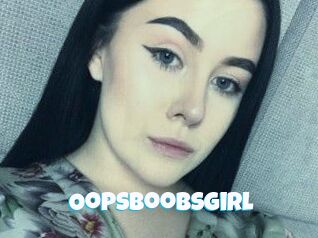 Oopsboobsgirl