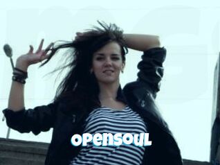 OpenSoul