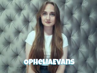 OpheliaEvans