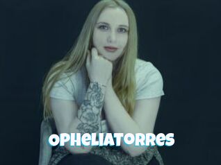 OpheliaTorres