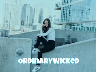OrdinaryWicked