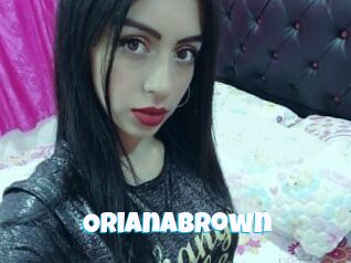 OrianaBrown