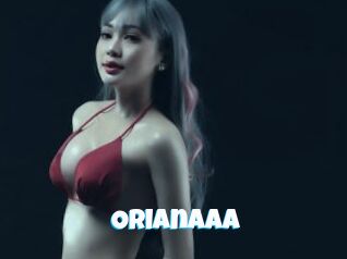 Orianaaa