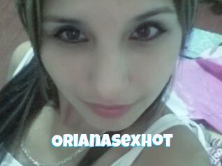 Orianasexhot