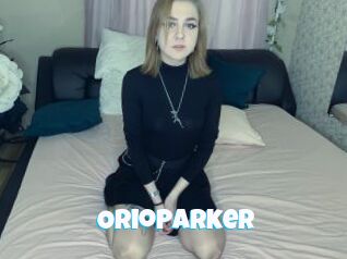 OrioParker