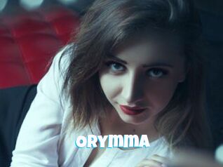 Orymma