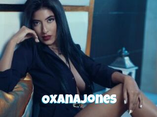 OxanaJones