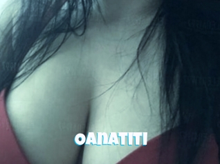 Oanatiti