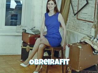 Obreirafit