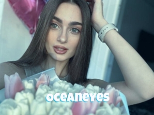 Oceaneyes