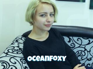 Oceanfoxy