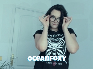 Oceanfoxy