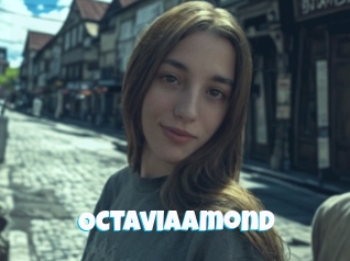 Octaviaamond