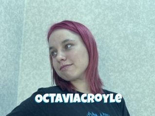 Octaviacroyle