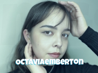 octaviaemberton Miss Gros Seins