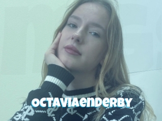 Octaviaenderby