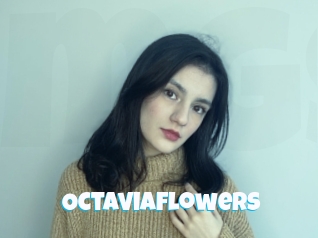 Octaviaflowers
