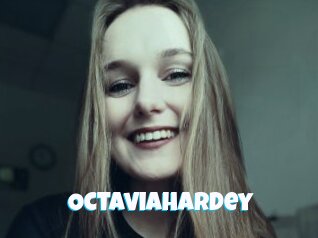 Octaviahardey