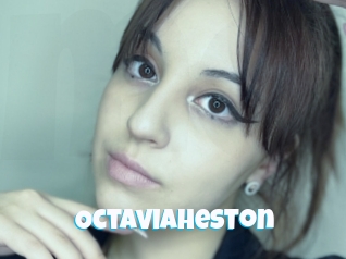 octaviaheston Miss Gros Seins
