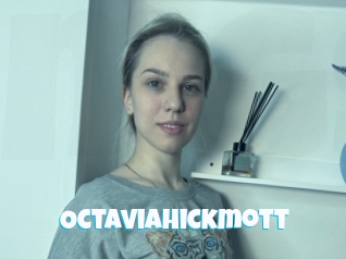 Octaviahickmott