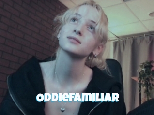 Oddiefamiliar