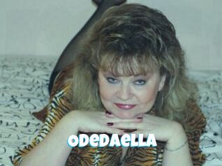 Odedaella
