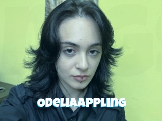 Odeliaappling