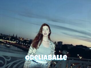 Odeliaballe