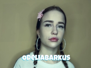 Odeliabarkus