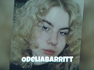 Odeliabarritt
