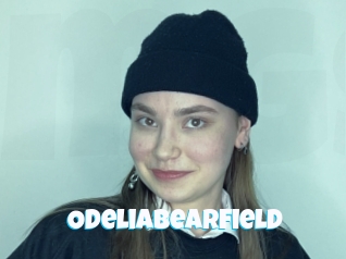 Odeliabearfield