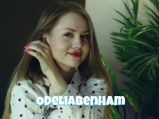 Odeliabenham