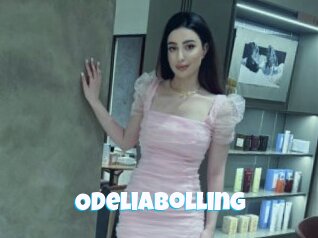 Odeliabolling