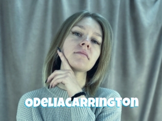 Odeliacarrington